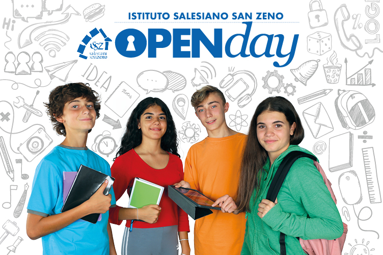 Open Day